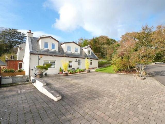 House for sale in Benslie, Scotland