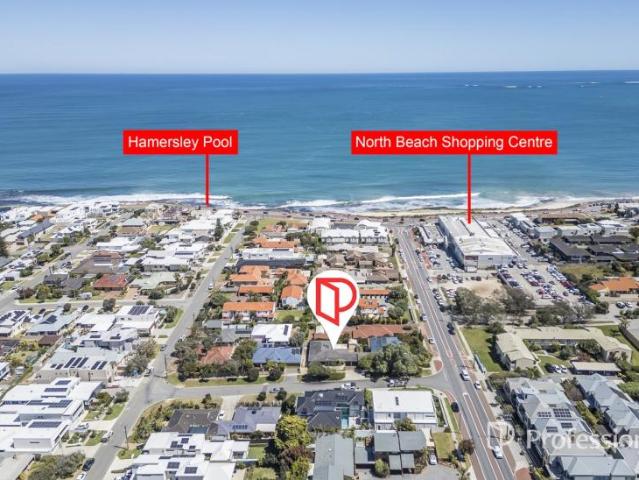 House for sale in North Beach, City of Stirling