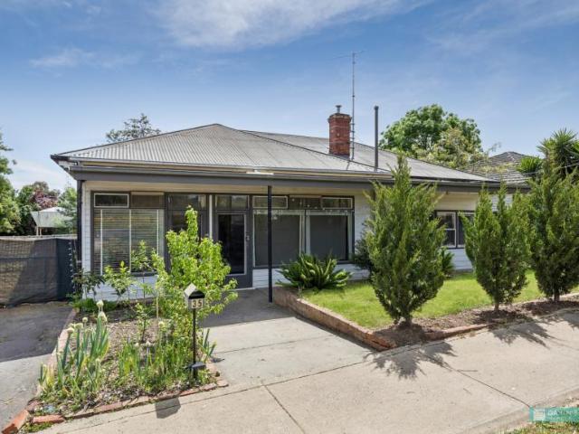 House for sale in North Bendigo, Bendigo