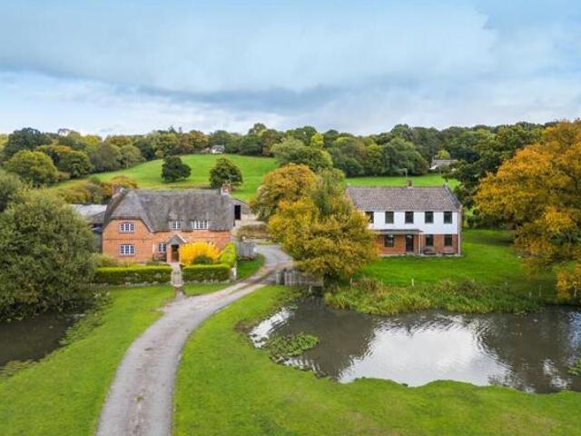 House for sale in Ashurst Bridge, Hampshire