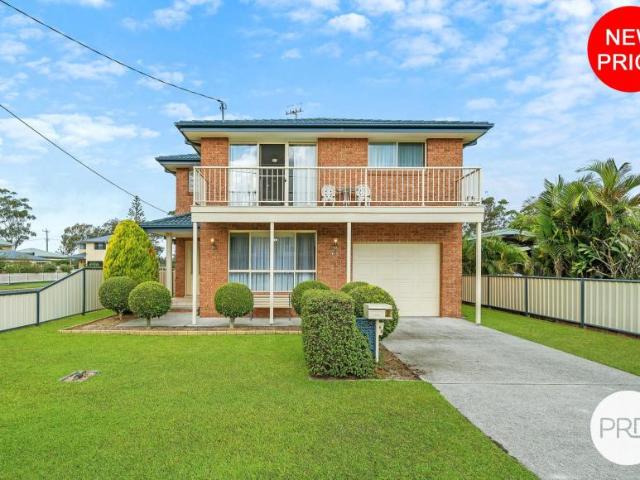House for sale in North Haven, Port Macquarie-Hastings Council