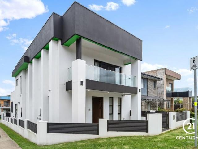 House for rent in Kellyville, New South Wales