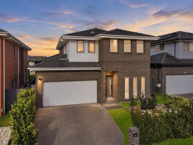 House for sale in Kellyville, The Hills Shire Council