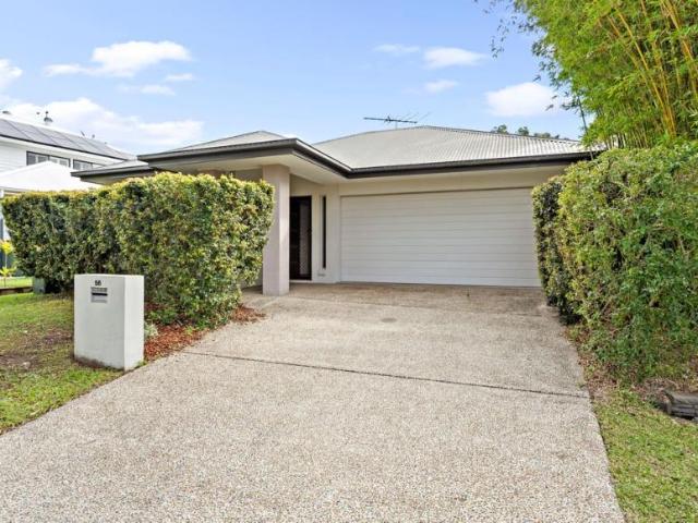 House for rent in Toombul, Queensland
