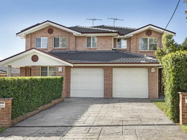 House for sale in Sydney, New South Wales