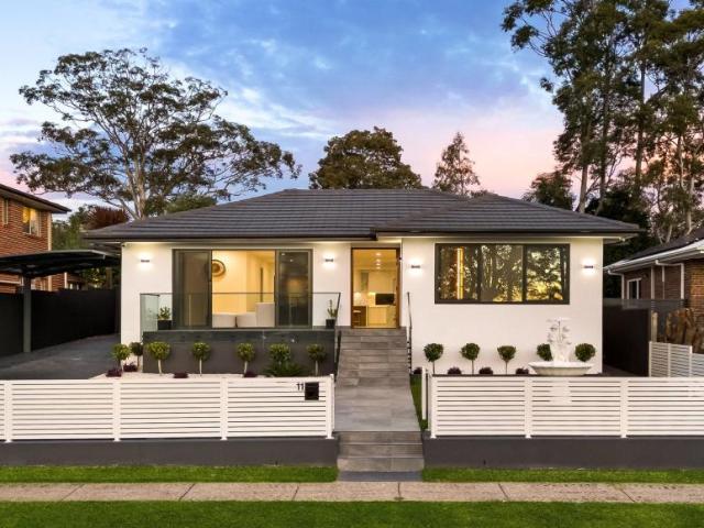 House for sale in North Ryde, Sydney