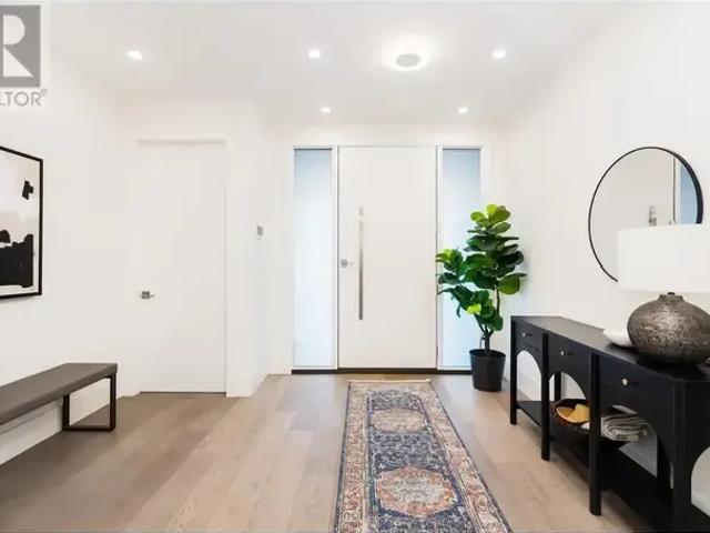 House for rent in North Vancouver
