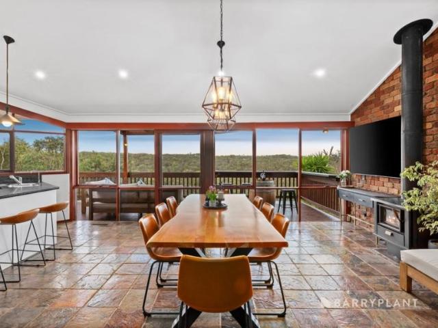 House for rent in North Warrandyte, Melbourne