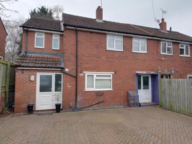 House for sale in Horsforth, West Yorkshire