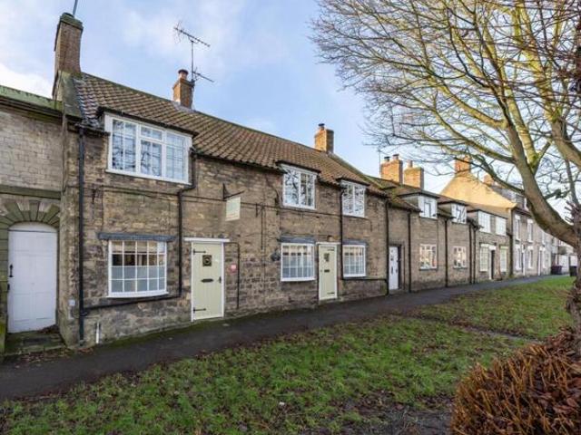 House for sale in Pickering, North Yorkshire