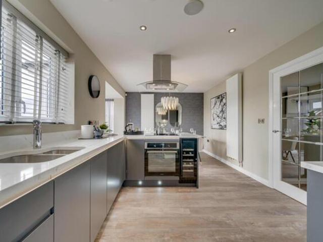 House for sale in Carlton, North Yorkshire