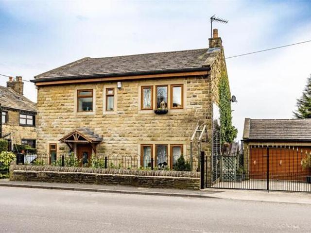 House for sale in Thornton, West Yorkshire