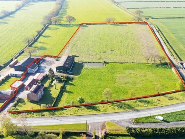 House for sale in Foggathorpe, East Riding Of Yorkshire