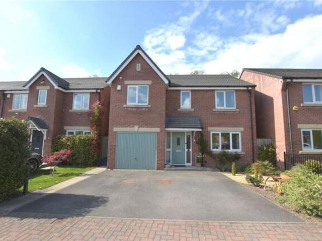House for sale in Manston, Austhorpe