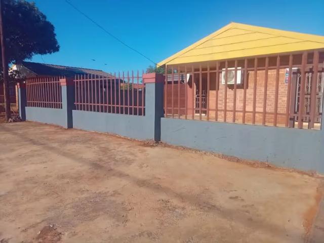House for rent in Northam, Limpopo
