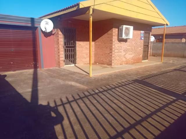 House for rent in Northam, Limpopo