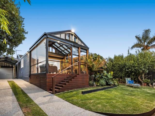 House for sale in Camerons Creek, Victoria