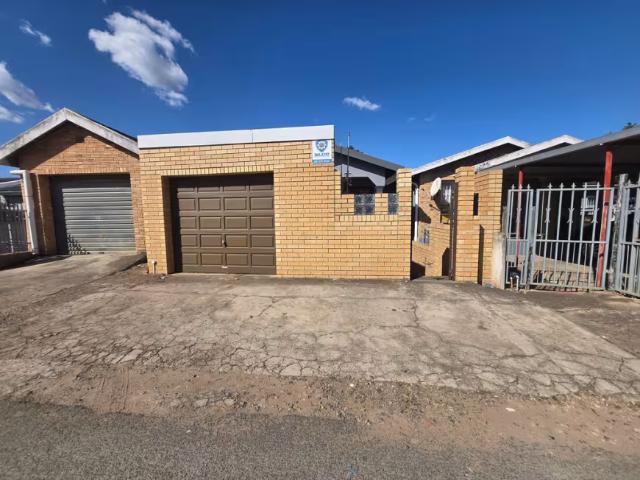 House for sale