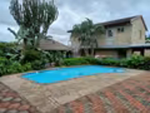 House for sale