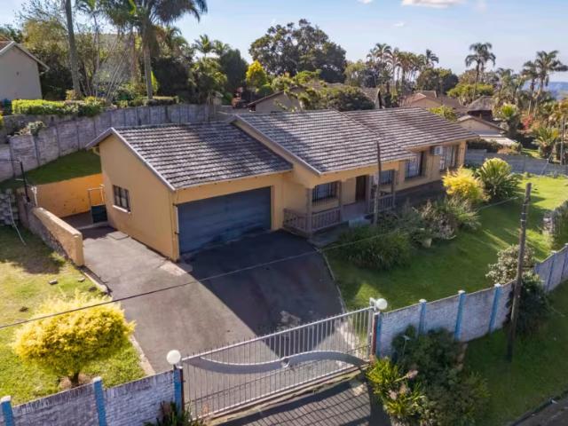 House for sale