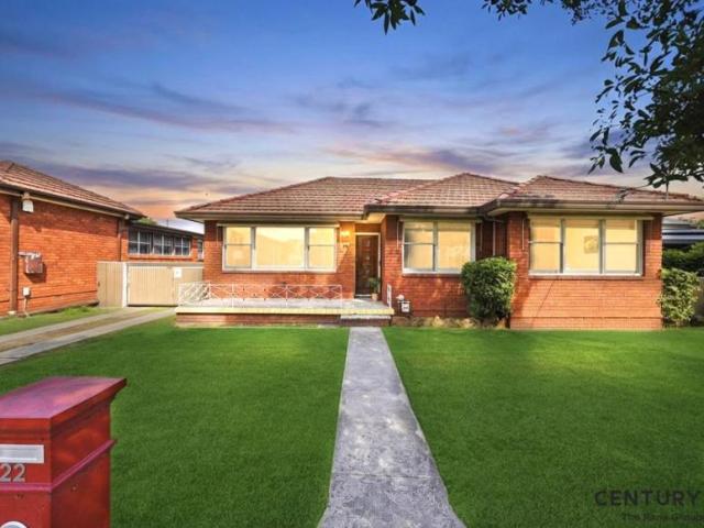 House for rent in Northmead, New South Wales