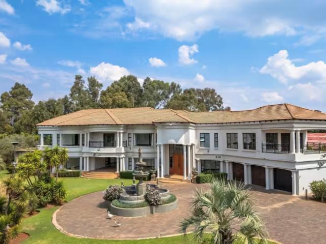 House for sale
