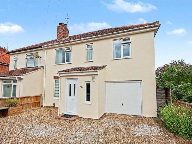 House for sale in Hellesdon, Norwich