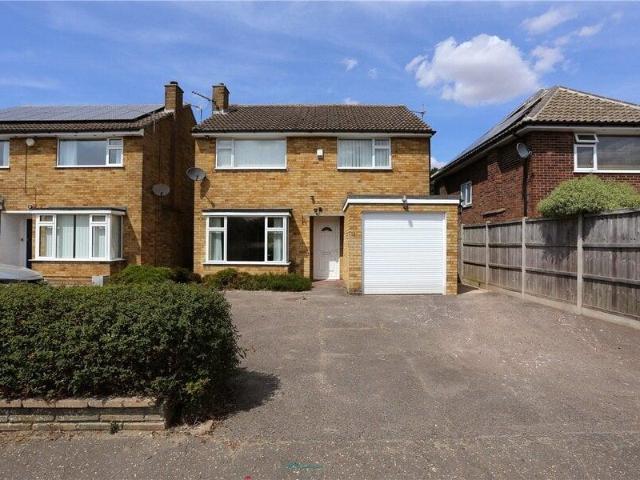 House for sale in Thorpe St Andrew, Norwich