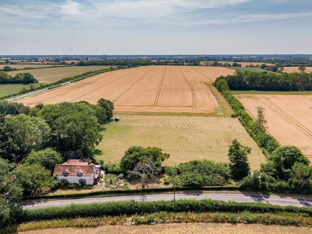 House for sale in Norwich, Norfolk