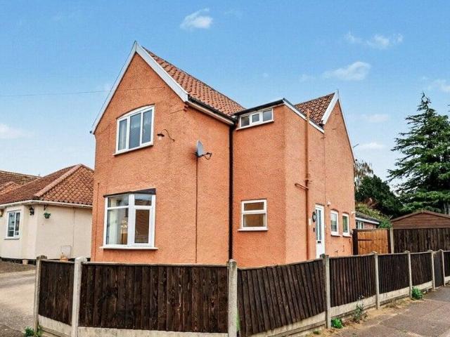 House for sale in Hellesdon, Norwich