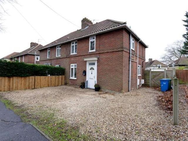 House for sale in Earlham Rise, East Bank
