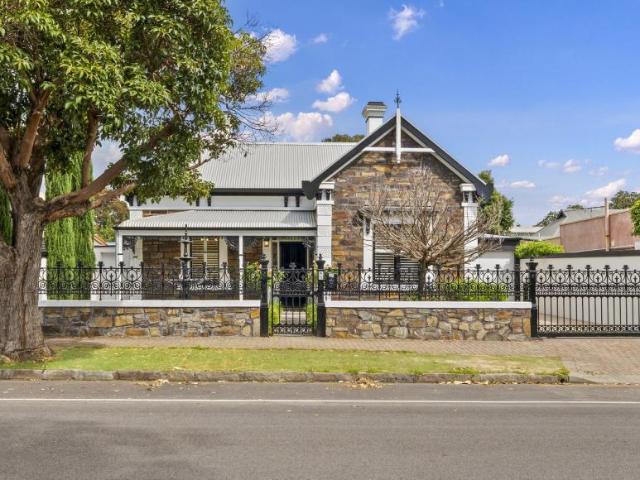 House for sale in Norwood, Adelaide