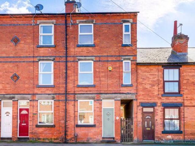 House for sale in Haddon, East Midlands