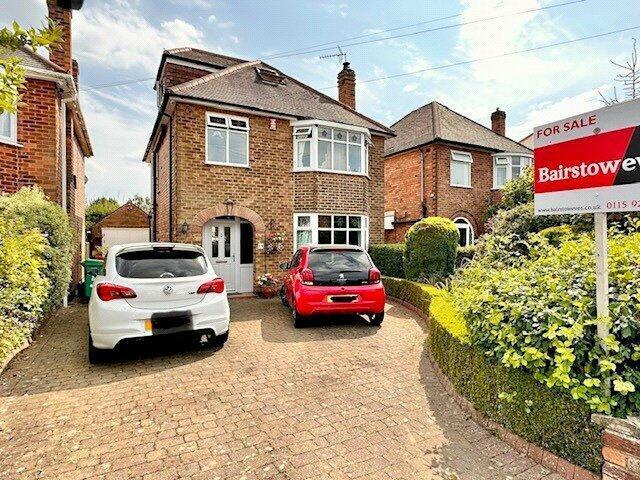 House for sale in Wollaton Vale, Haddon