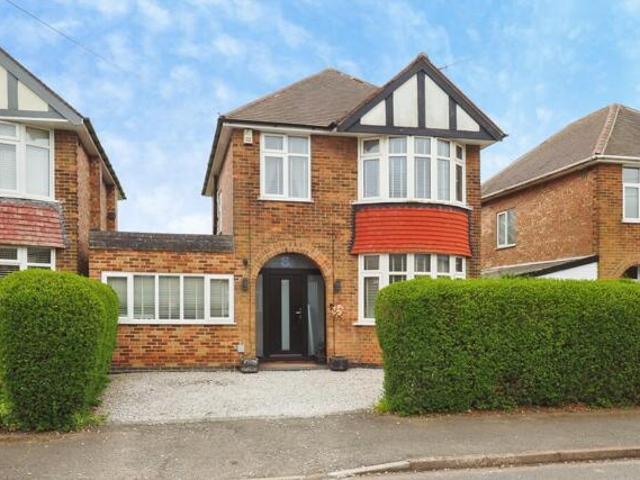 House for sale in Haddon, East Midlands