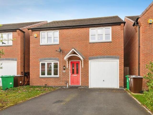 House for sale in Beechdale, Haddon