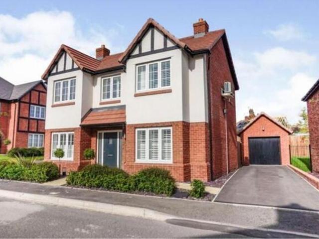 House for sale in Wollaton Vale, Haddon
