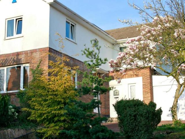 House for rent in Sherwood, Haddon