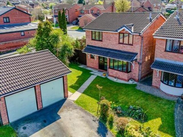 House for sale in Compton Acres, Barton In Fabis