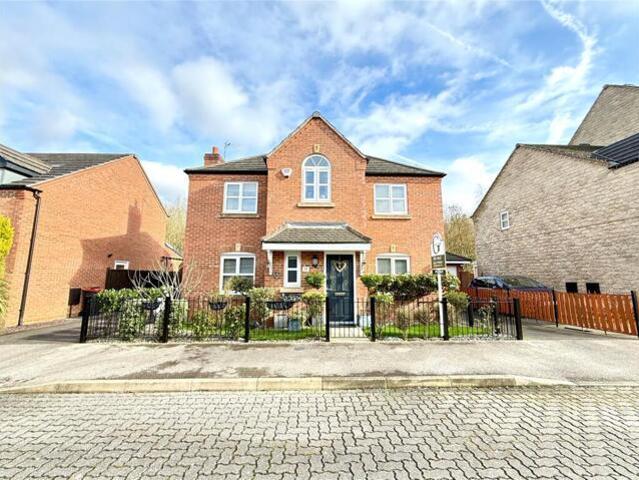 House for sale in Annesley CP, Annesley