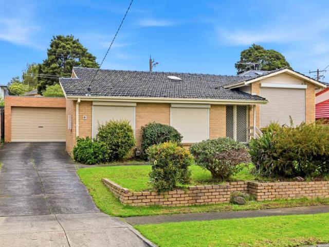 House for sale in Camerons Creek, Victoria