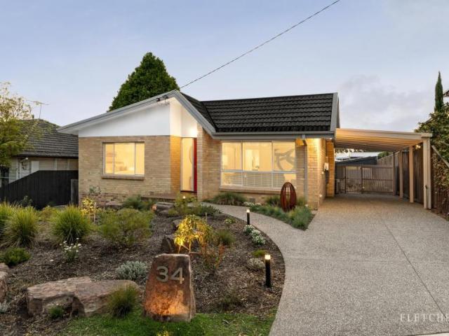 House for sale in Nunawading, Melbourne
