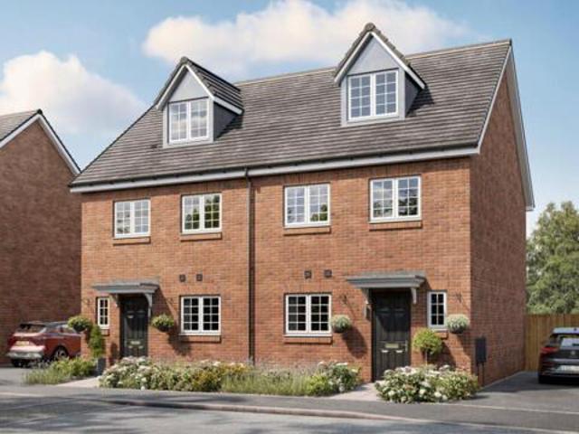 House for sale in St Nicolas Park, Camp Hill