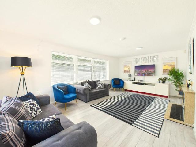 House for rent in Oadby, Leicestershire