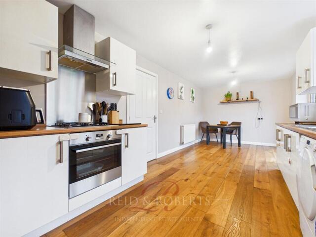 House for sale in Flint, Wales