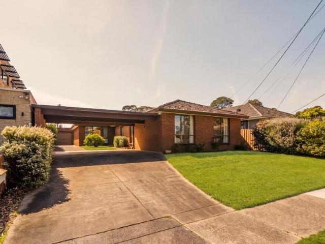 House for sale in Camerons Creek, Victoria