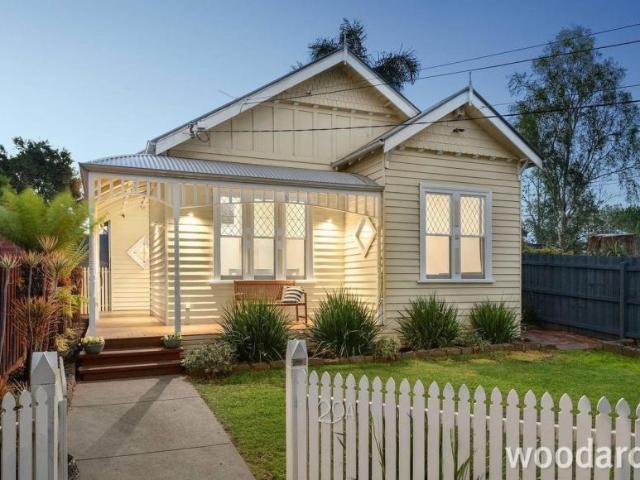 House for rent in Camerons Creek, Victoria