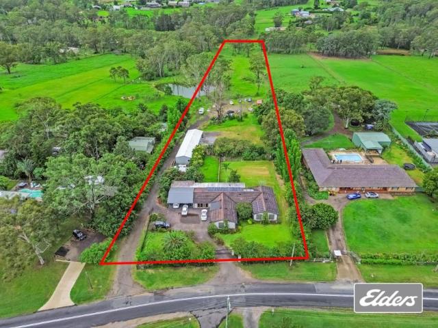 House for sale in Oakville, Sydney