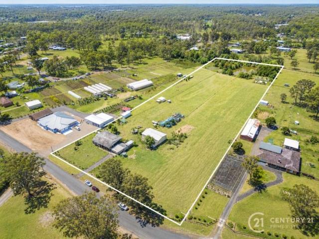 House for sale in Oakville, Hawkesbury City Council