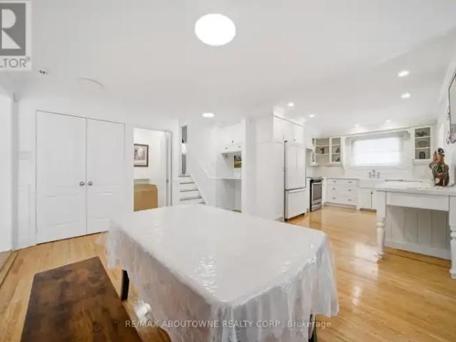 House for rent in Oakville, Ontario